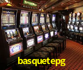 Desvendando o Mundo dos Jogos Virtuais na basquetepg