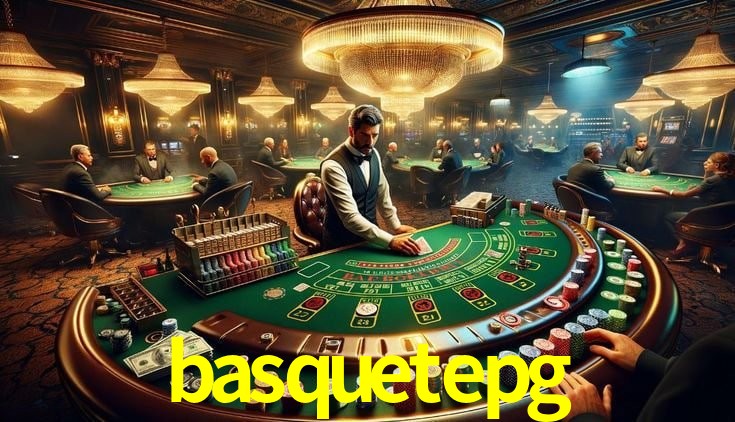 Welcome Bonus basquetepg