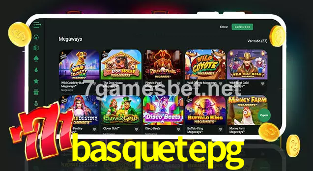 basquetepg aplicativo