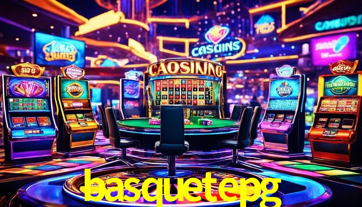Diretório de Jogos basquetepg