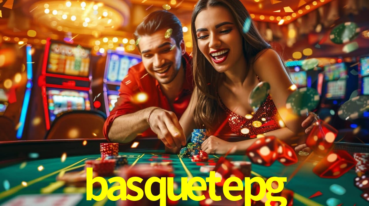 Integração de APIs basquetepg