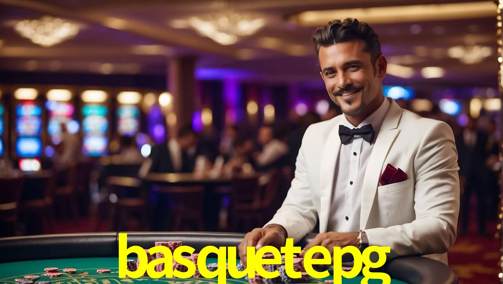 Especiais de Fim de Semana basquetepg