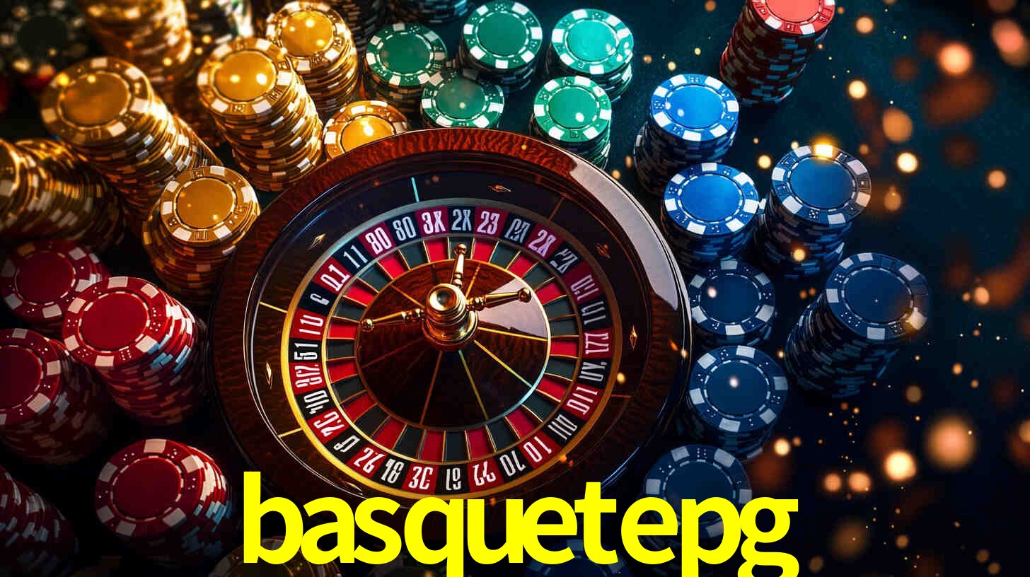 basquetepg App Interface