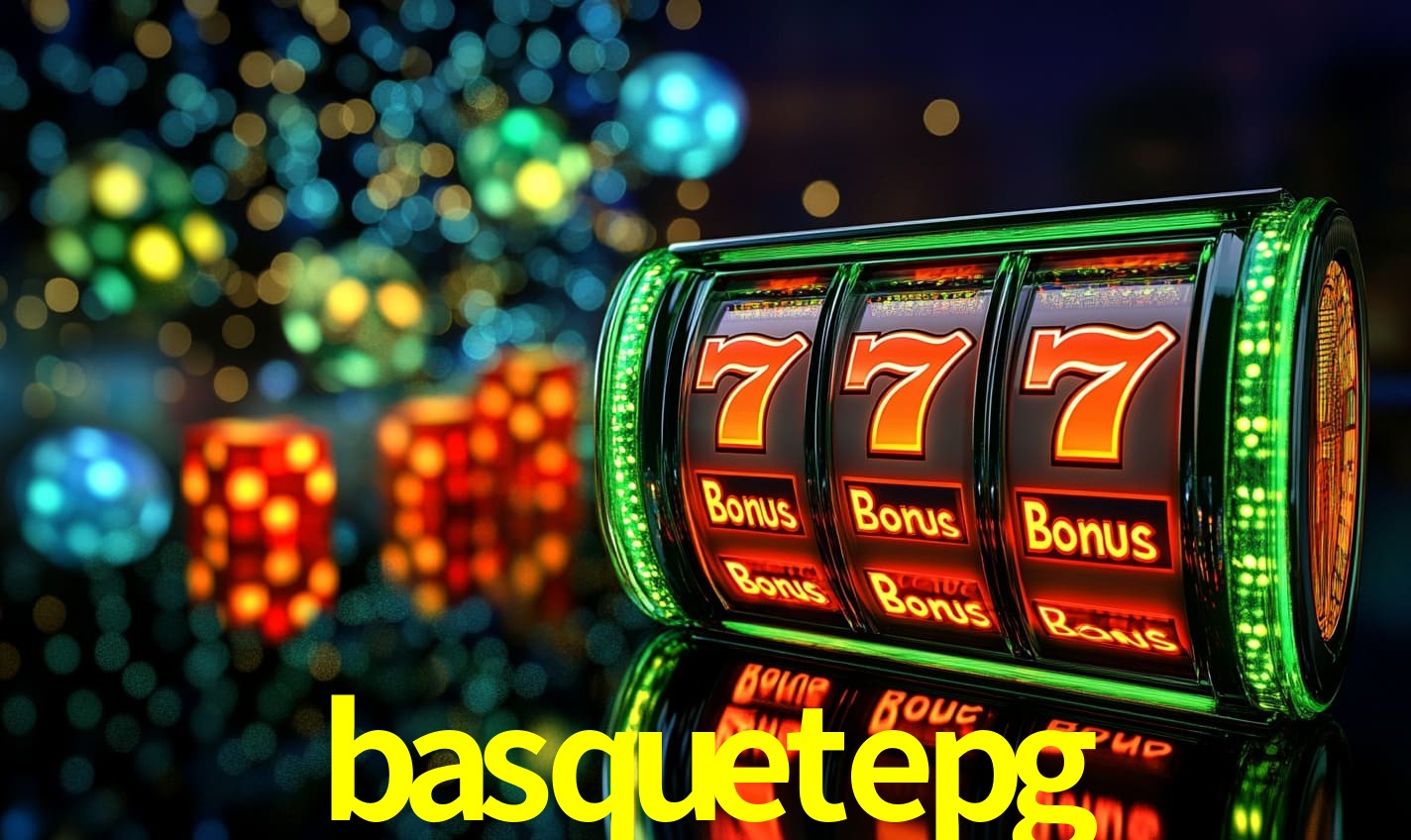 Tecnologia da Plataforma basquetepg
