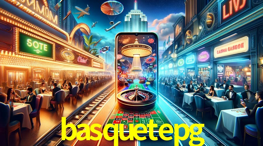 Secure Login basquetepg