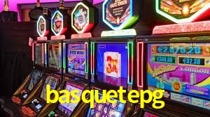 Bônus de Boas-vindas basquetepg