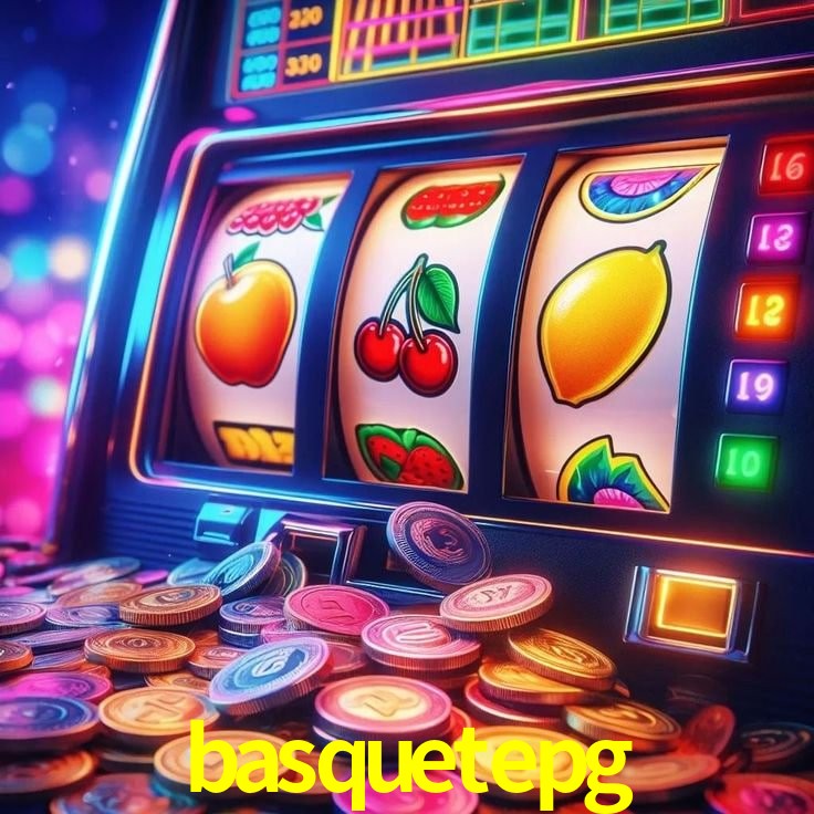 Recursos de Bônus basquetepg