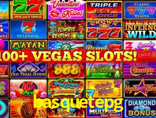 Desvendando o Mundo dos Jogos Virtuais na basquetepg