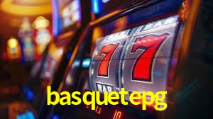 Design Responsivo basquetepg