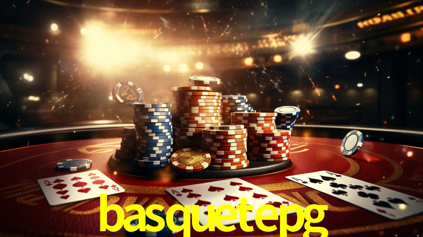 Live Casino basquetepg