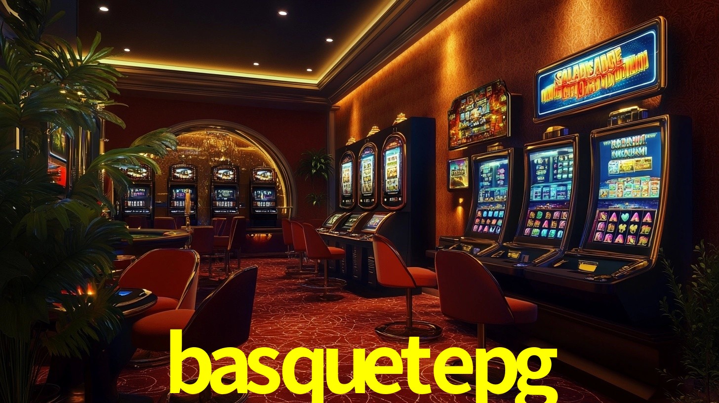 Welcome Bonus basquetepg