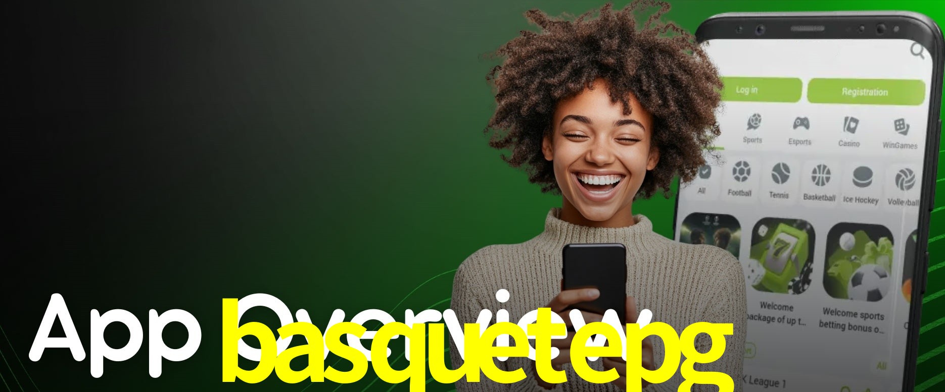 API Integration basquetepg