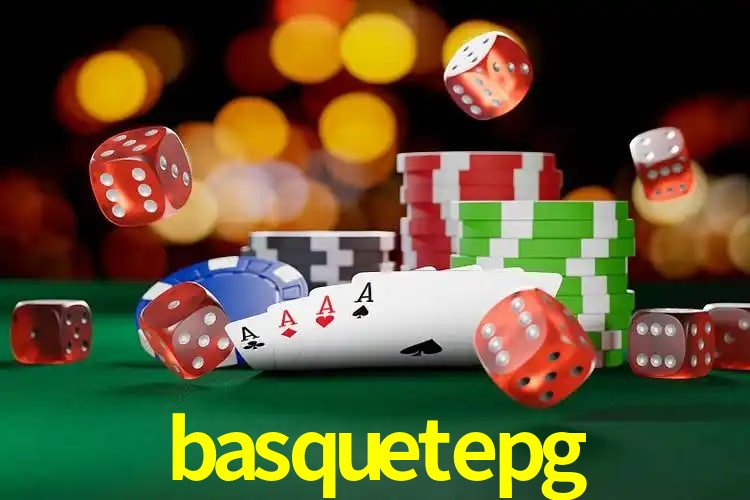 Login Seguro basquetepg