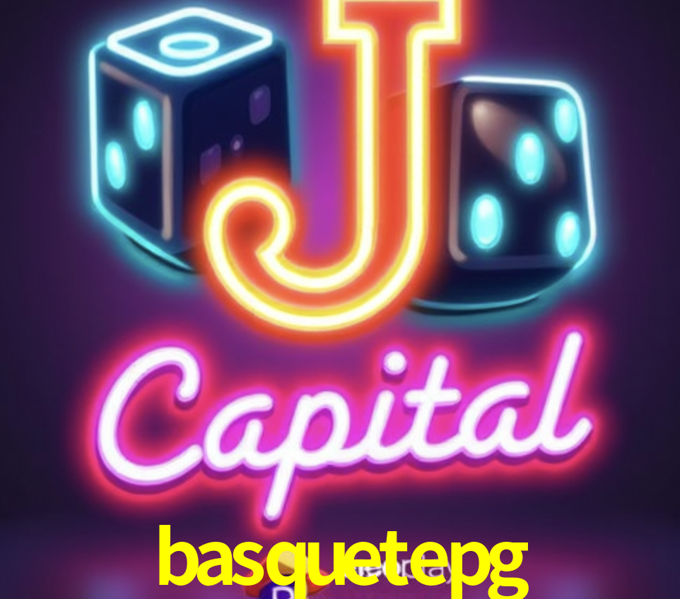Platform Technology basquetepg