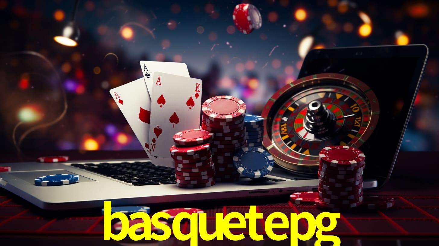 Roulette Table basquetepg