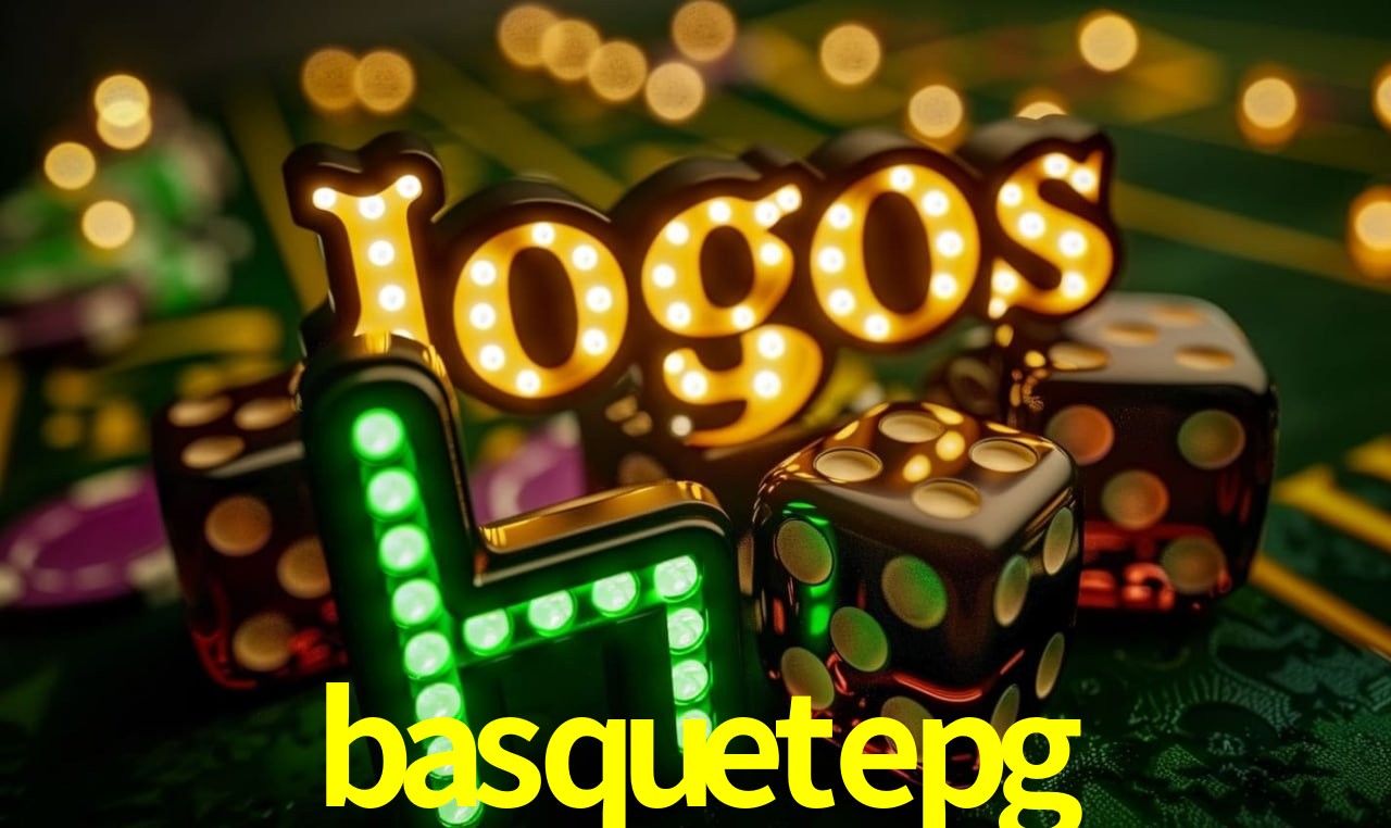 Provedores de Jogos basquetepg