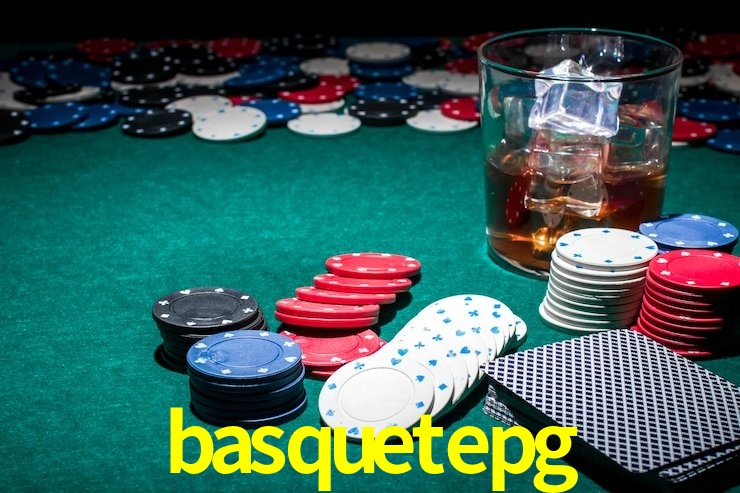 Apostas de Basquete basquetepg