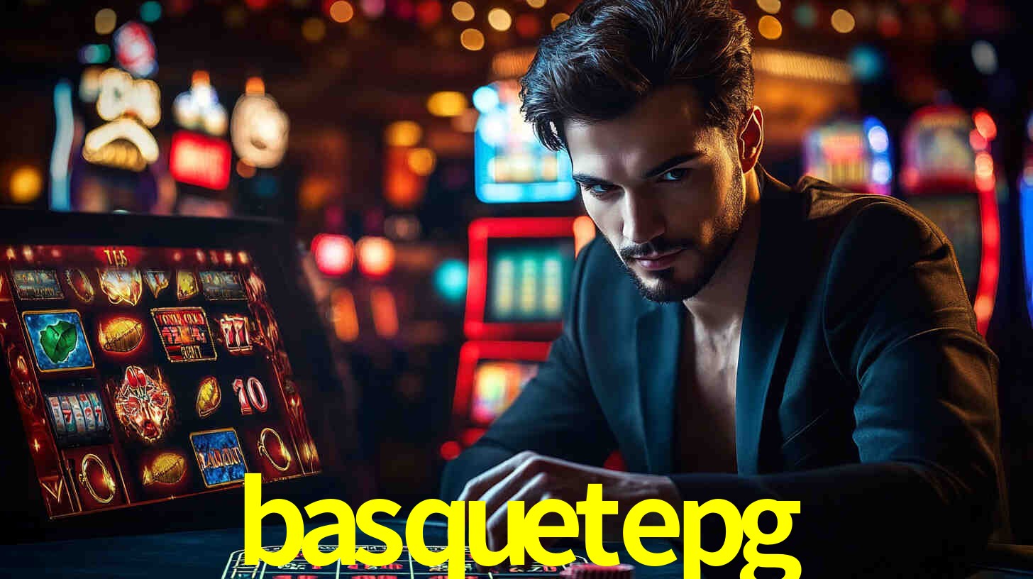 basquetepg: A Experiência de Casino com Jogos de Mesa ao Vivo