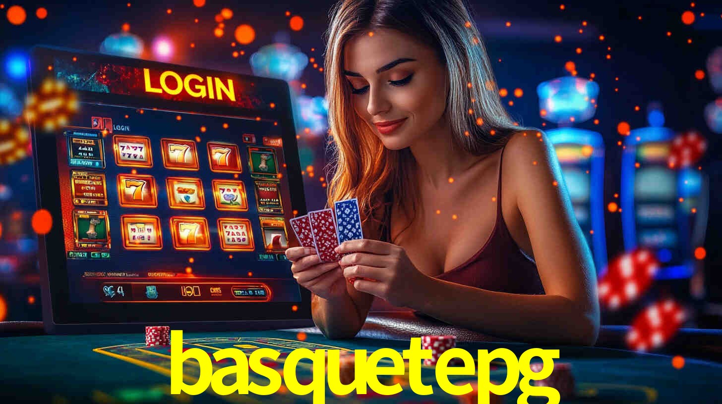 Bônus Generosos e Exclusivos no basquetepg para Você!