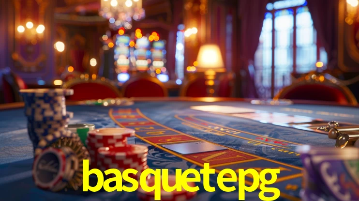 Live Casino basquetepg