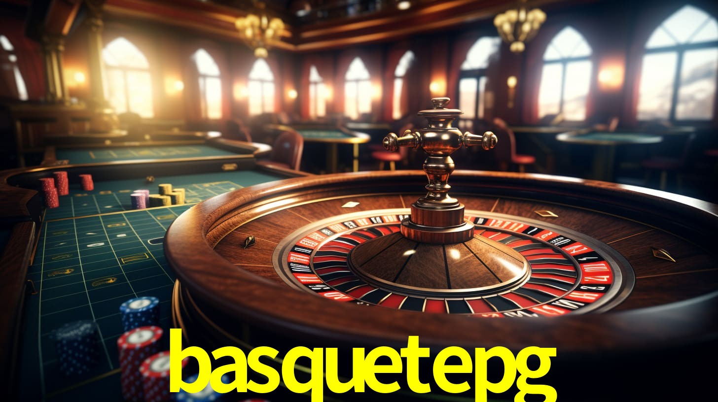 Blackjack Table basquetepg