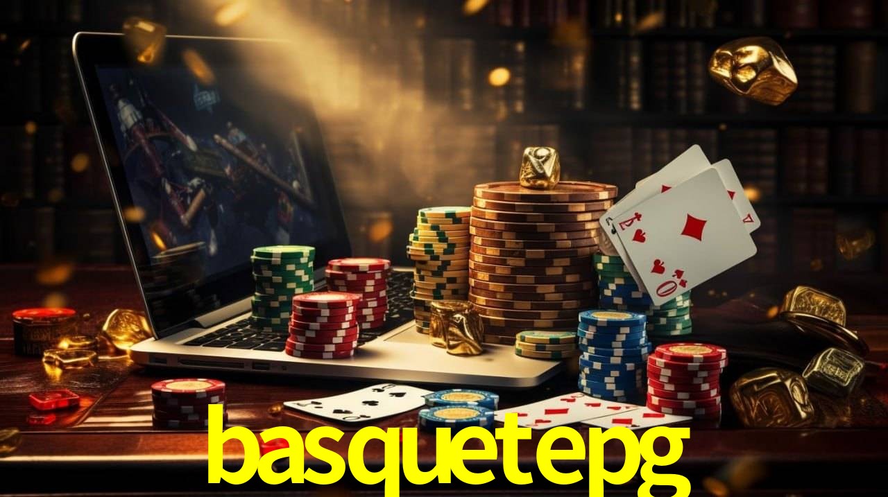 Apostas de Futebol basquetepg