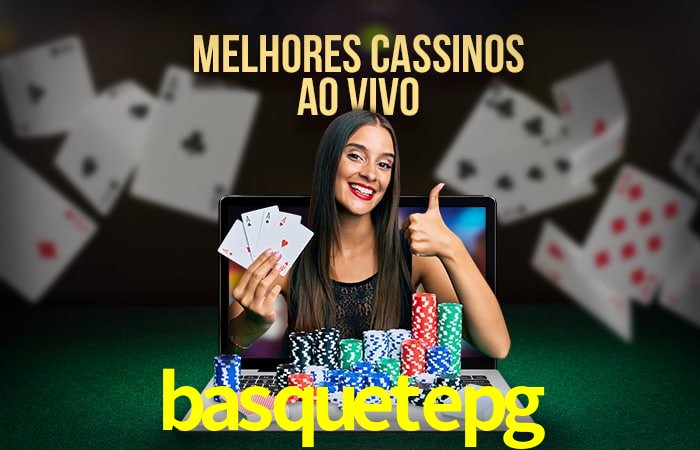 Weekend Specials basquetepg