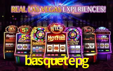 Descubra a Magia dos Jogos de Arcade no basquetepg
