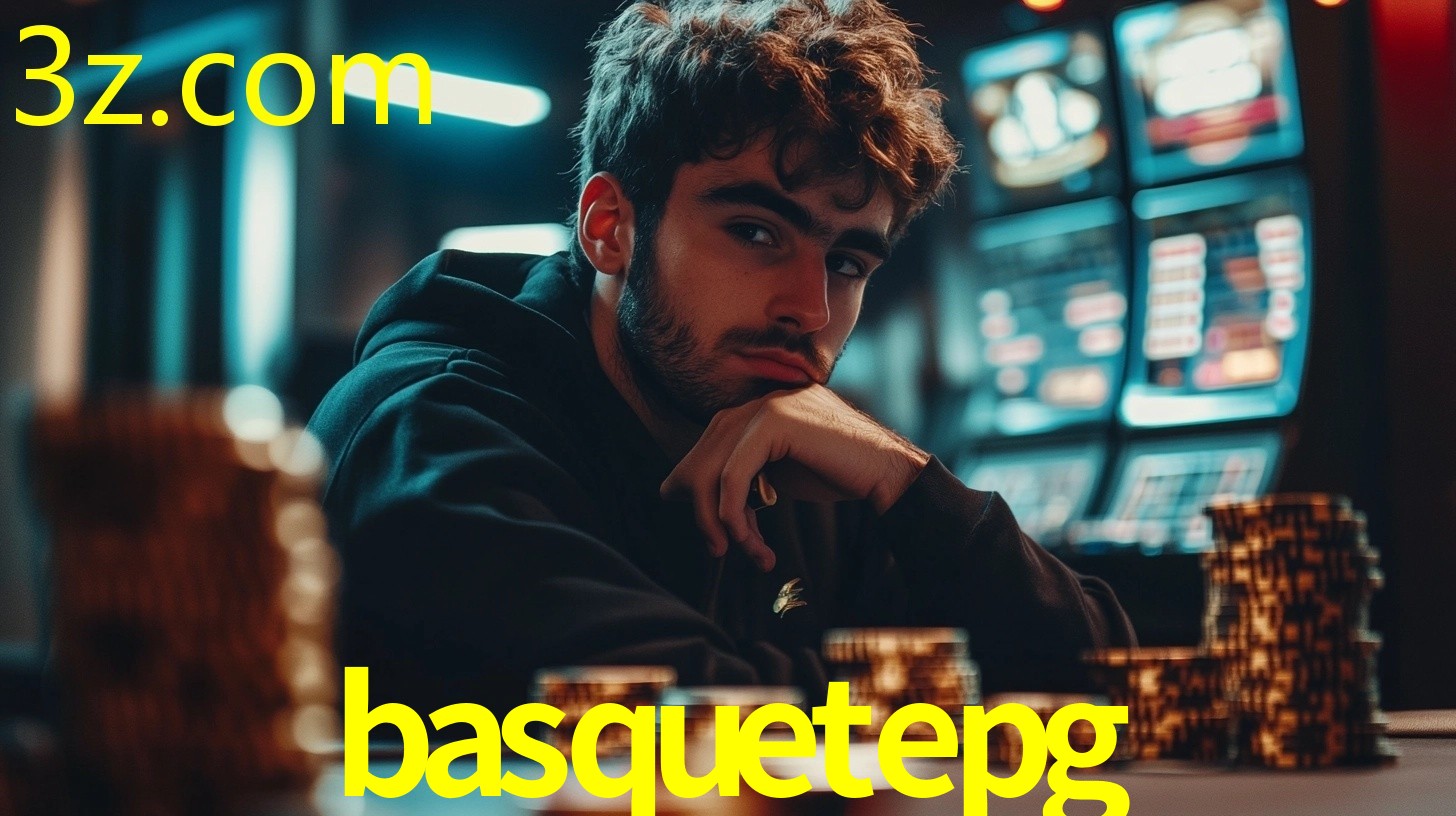 BASQUETEPG.COM