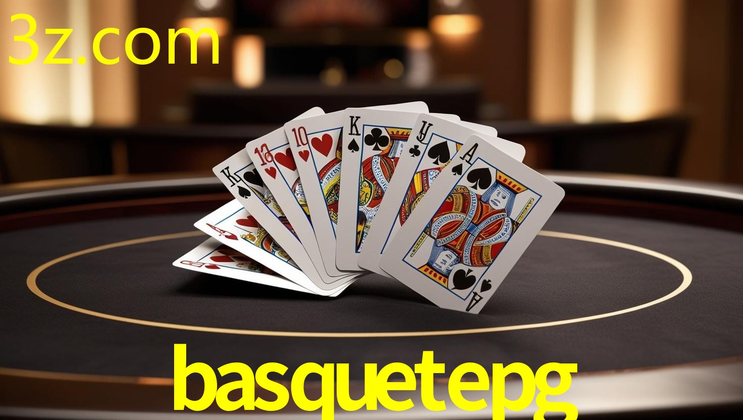 BASQUETEPG.COM