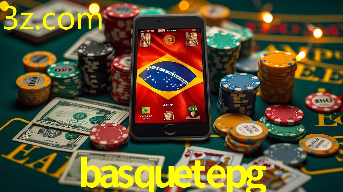 BASQUETEPG.COM