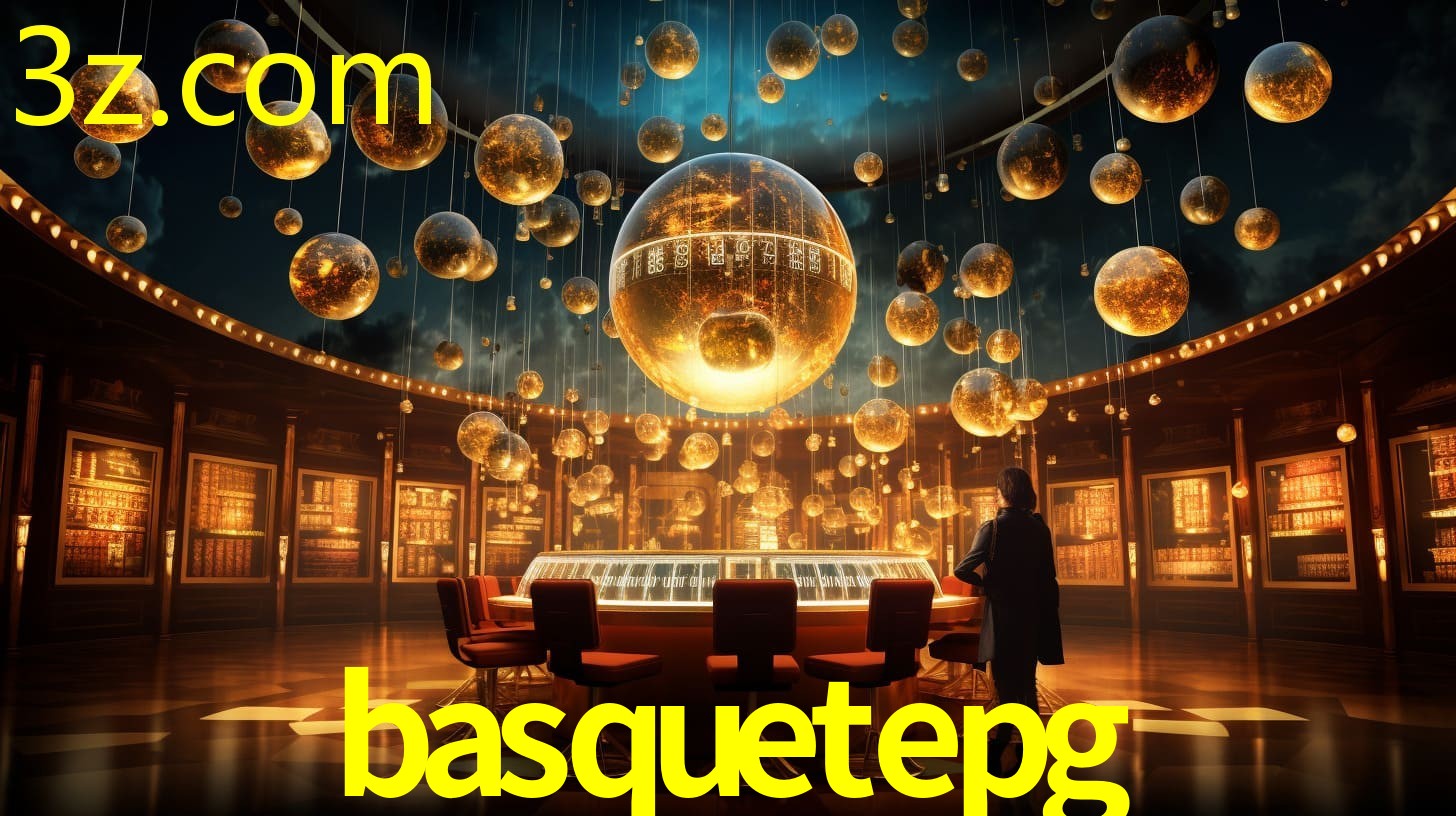 BASQUETEPG.COM
