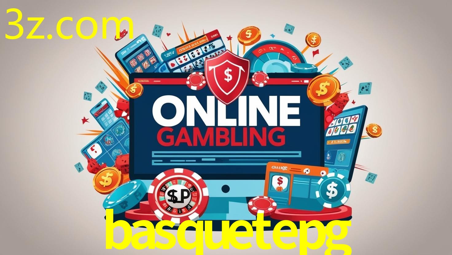 BASQUETEPG.COM