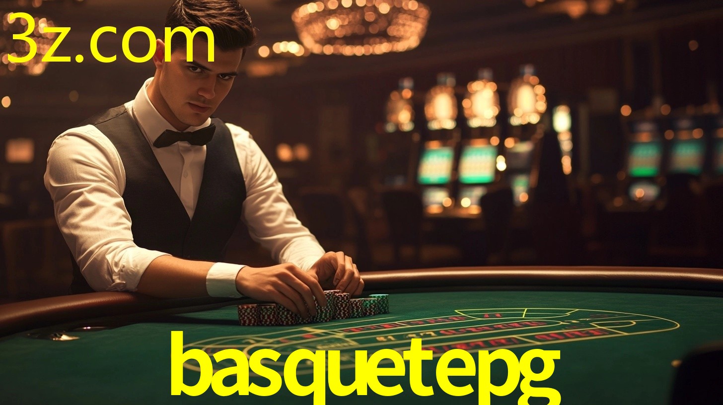 BASQUETEPG.COM