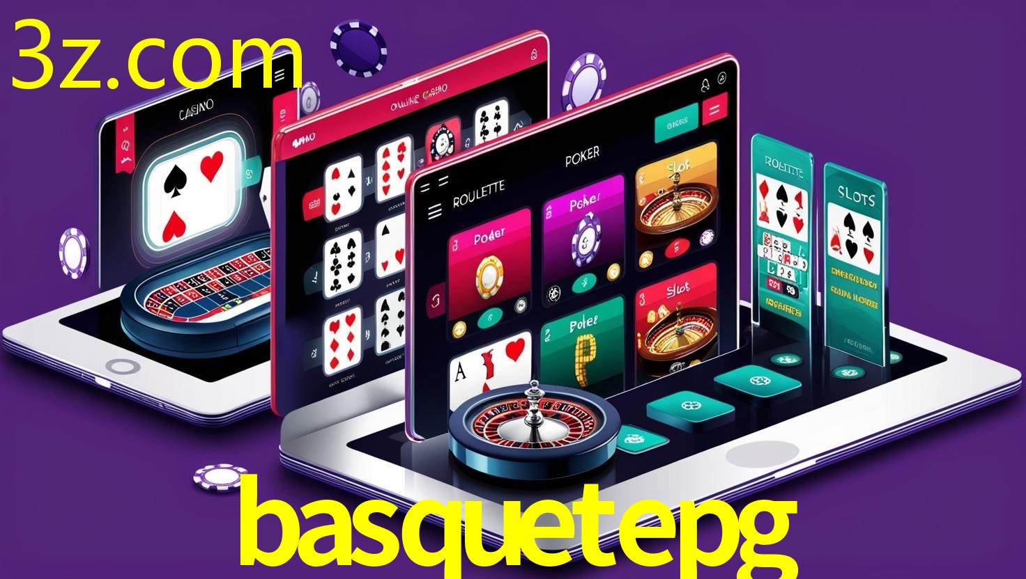 BASQUETEPG.COM