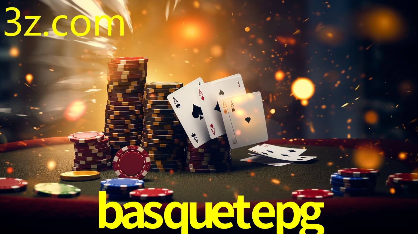 BASQUETEPG.COM