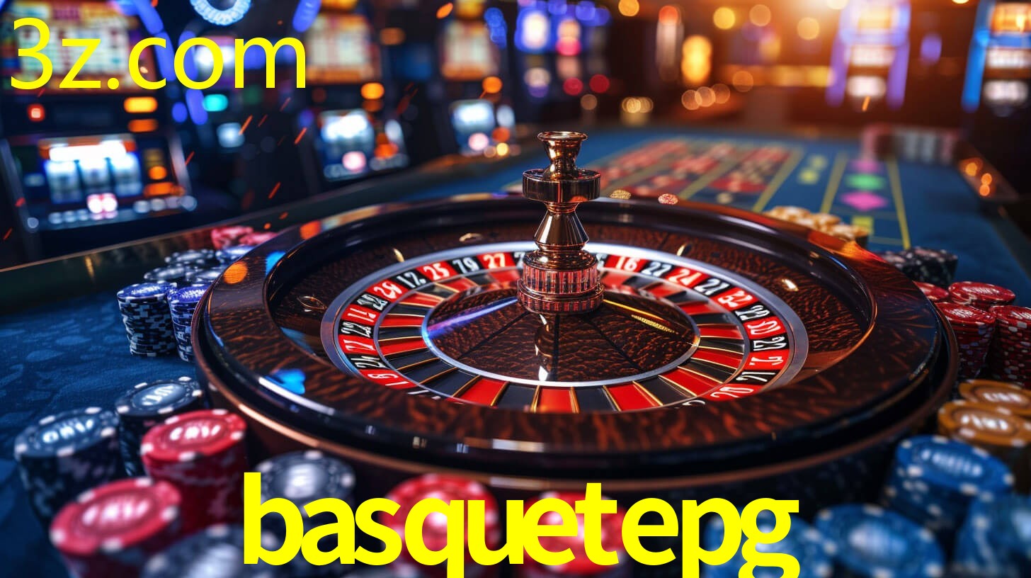 BASQUETEPG.COM
