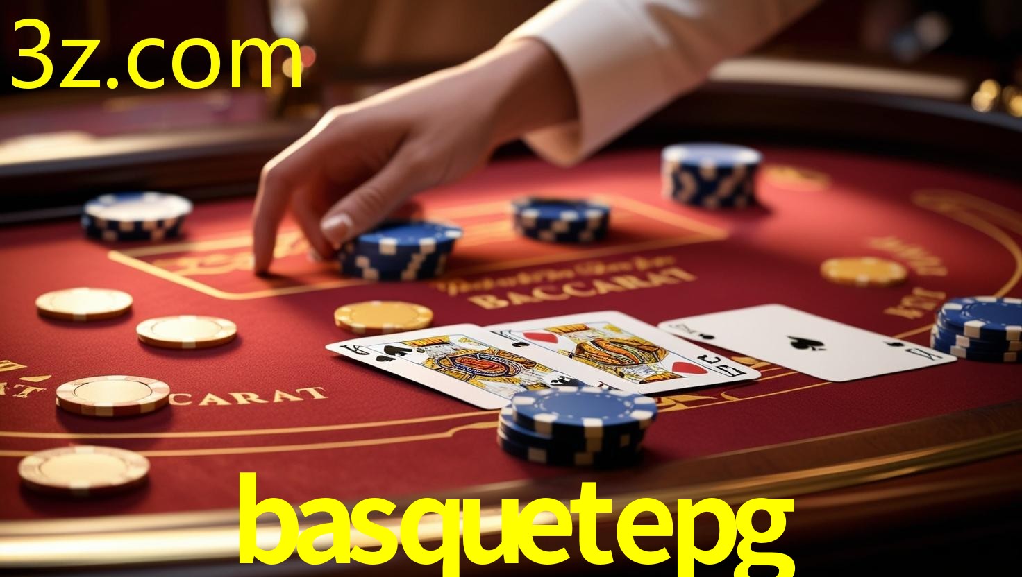 BASQUETEPG.COM