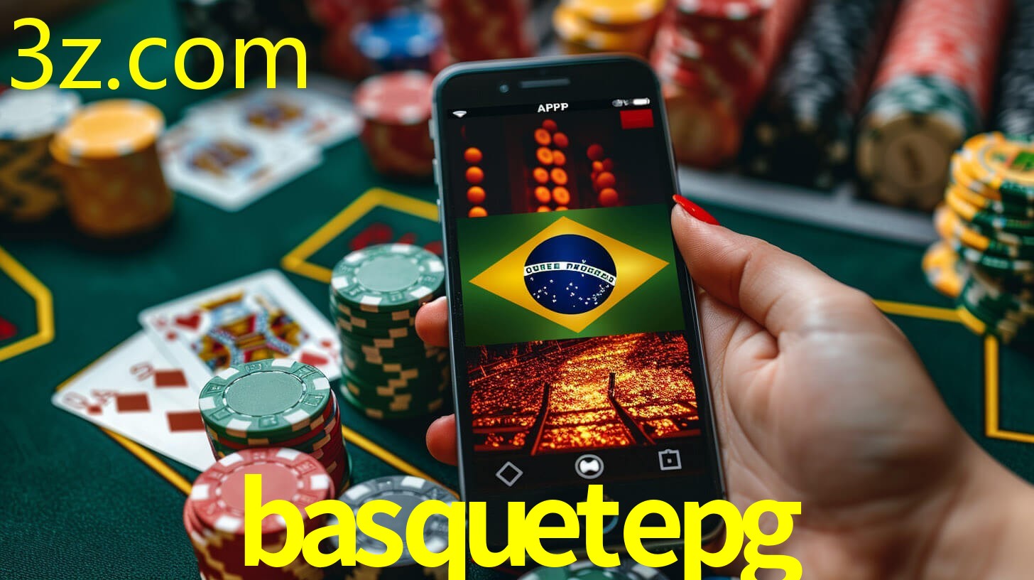 BASQUETEPG.COM