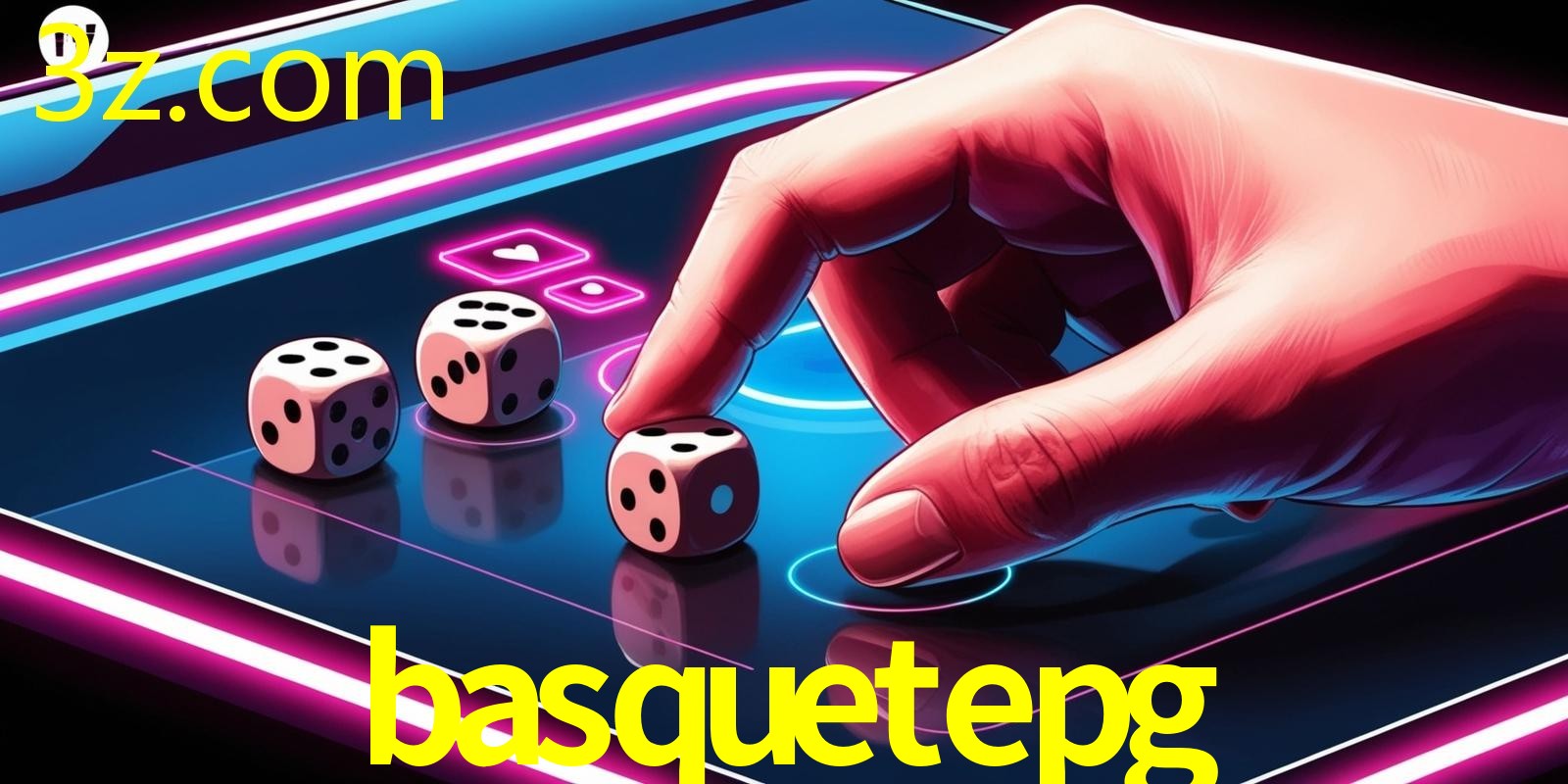 BASQUETEPG.COM