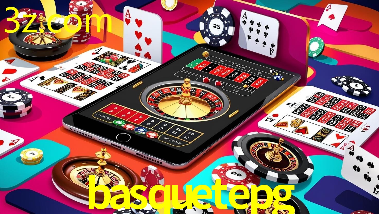 BASQUETEPG.COM