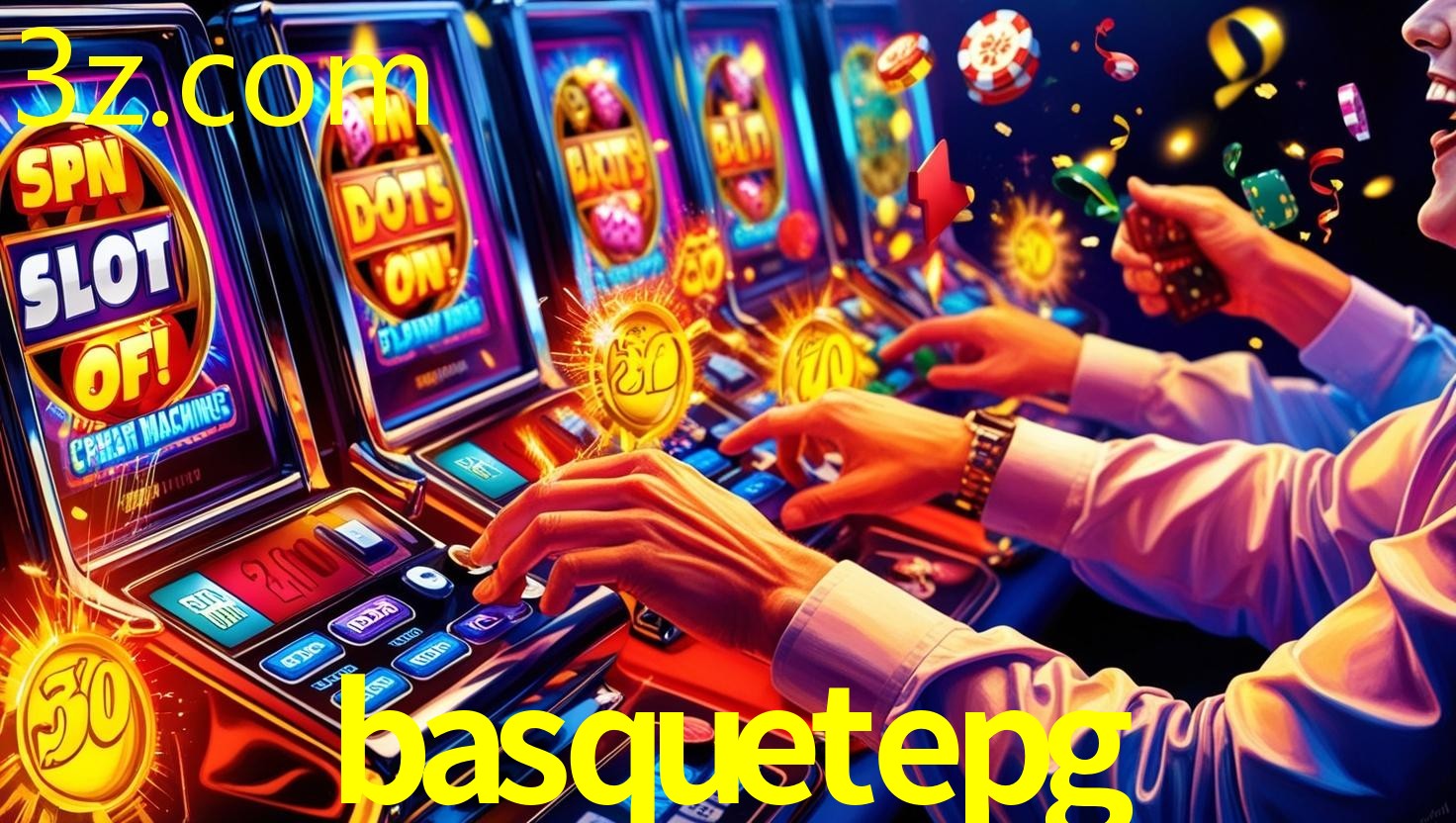 BASQUETEPG.COM