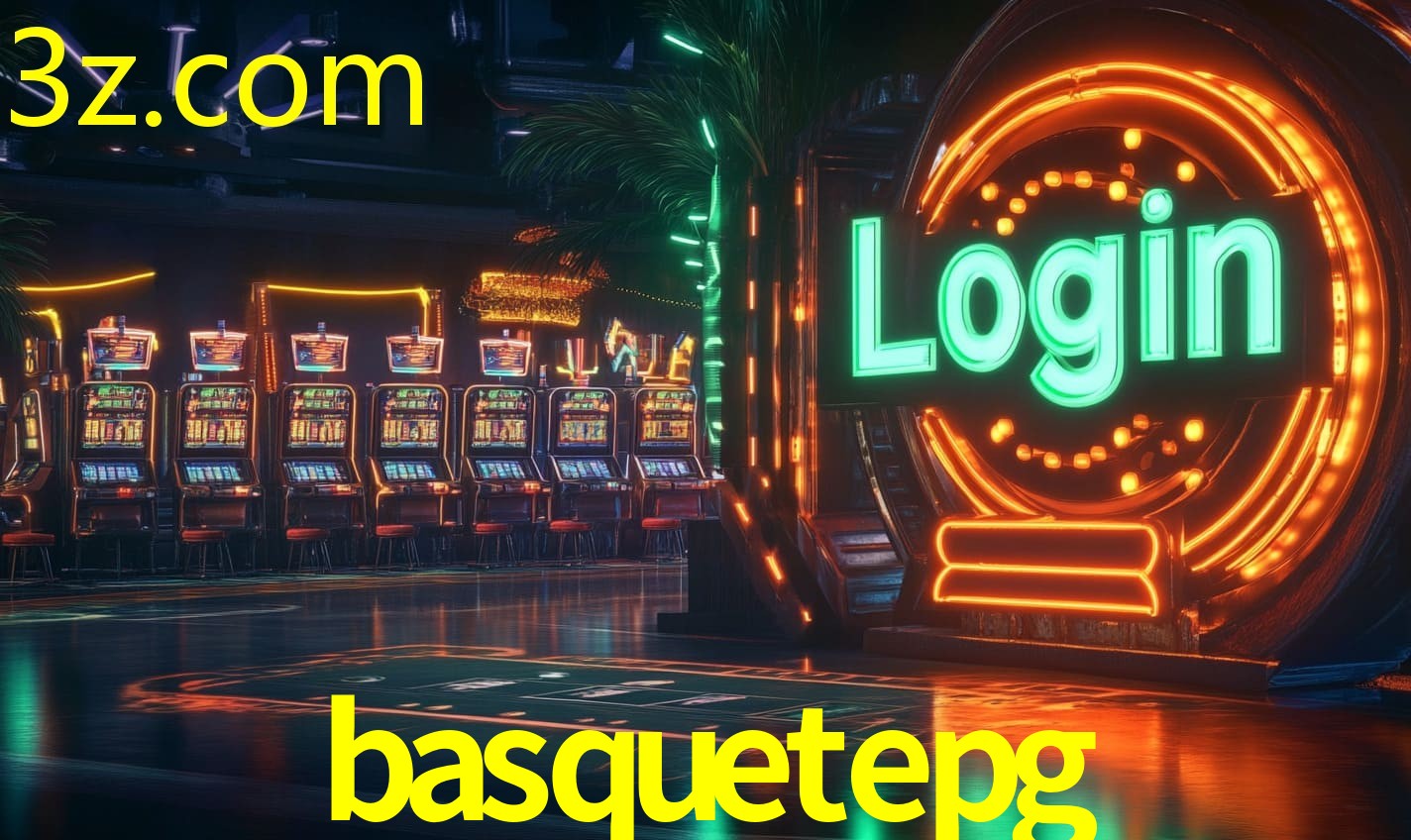BASQUETEPG.COM