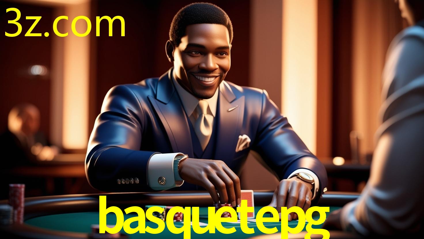BASQUETEPG.COM