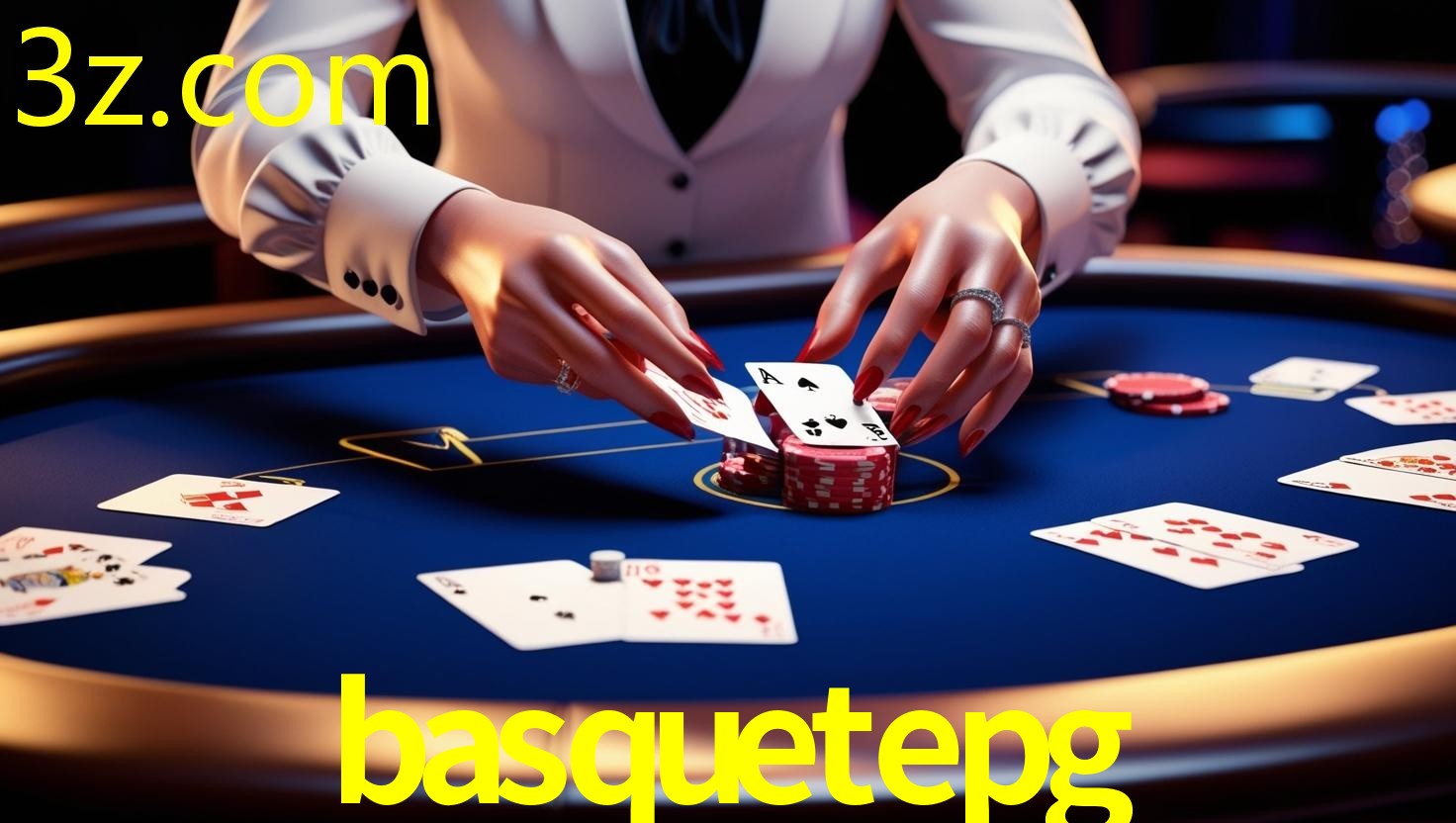 BASQUETEPG.COM
