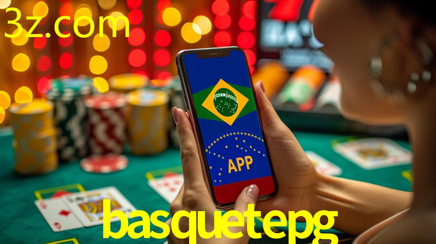 BASQUETEPG.COM