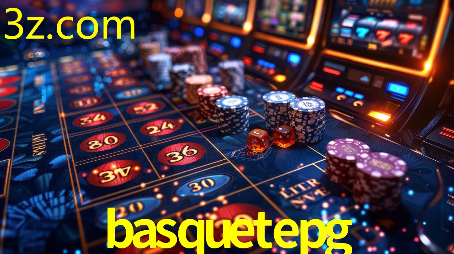 BASQUETEPG.COM