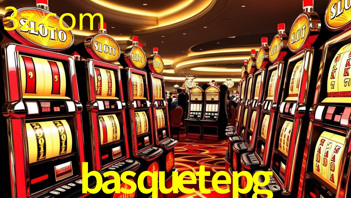 BASQUETEPG.COM